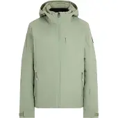 Ziener Skiwear Damen Ski Jacke TETTA-Z dusty green - 36