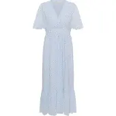 Kaffe Midikleid "Damen Kleid KAlorinda"