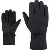Ziener - Women's Kailanya-Z - Handschuhe Gr 6,5 schwarz