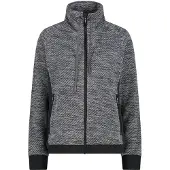 CMP Damen Fleece-Pullover