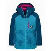 TROLLKIDS Girls Lifjell Jacket XT