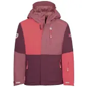 TROLLKIDS - Kid's Hallingdal Jacket - Winterjacke Gr 92 bunt