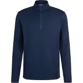 Ziener JONTE-Z midlayer man DARK NAVY DARK NAVY 50