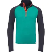 TROLLKIDS Kids Rauland Half Zip