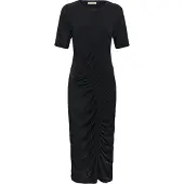 Culture Midikleid "Damen Kleid CUskya"