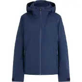 Ziener Skiwear Damen Ski Jacke TETTA-Z navy - 36
