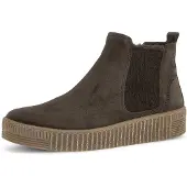 Gabor chelsea boot Stiefel braun in Gr. 35.5