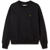 TWOTHIRDS - Women's Bobitz - Pullover Gr L schwarz