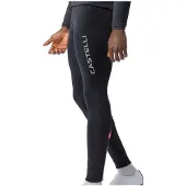 Castelli Entrata 2 Wind Lange Trägerhose