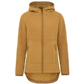 Vaude Damen Unterjacke Wo Neyland Fleece Hoody II