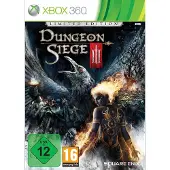 Dungeon Siege 3 (Limitierte Ausgabe)