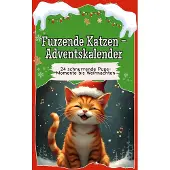 Sonstige Verlage Furzende Katzen-Adventskalender