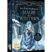 Sonstige Verlage Orakel-Adventskalender: Magie des Winters