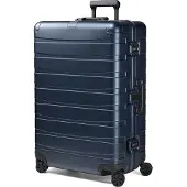 Redolz Pro Aluminium Trolley Deep Blue dunkelblau 77cm