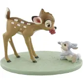 Widdop & Co. Widdop &amp; Co. Bambi Y Tambor Figur