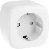 Züblin 552-80698 Smart Plug mit Schutzkontakt, Zigbee 55280698