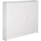 Hager FP75TN2 Schrank, univers, IP44/I, 1100x1300x205mm, leer