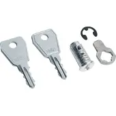 Hager VZ302N04 Schliessung, Volta, mit Sonderschlüssel HN04