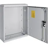 Hager ZAL101 Kabelverteilerschrank Gr.1/1005, leer, 1005x780x315mm (HxBxT)