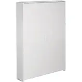 Hager FP94SN2 Schrank, univers, IP44/II, 1400x1050x205mm, leer