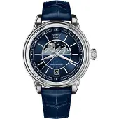 Aviator Douglas Moonflight Women's Quartz Watch-V.1.33.0.255.4 Uhr