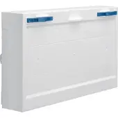Hager ZU62A Ersatz-Abdeckung 150mm