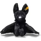 Steiff Stofftier Fledermaus Boris (18cm)