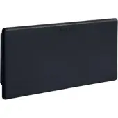 Hager M55737021 Endstück PVC zu BR 70x130mm anthrazit