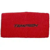 Tempish - Armband, Frottee, Lang PP7656 (Einheitsgröße) (Rot)