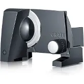Graef S 10022 Style Twin schwarz