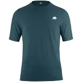 Assos Post Ride T5 Kurzarm-t-shirt