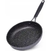 Artemis Orion Stoner Granit-Marmor-Stein-Antihaft-Bratpfanne 20 cm