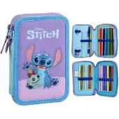 Cerda Stitch Disney Stitch doppelte Federtasche
