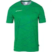 Uhlsport Torwarttrikot mit kurzen Ärmeln Prediction
