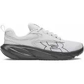 Under Armour Herren Laufschuhe Surge 5 6010459-011 44 - Mod Gray/Mod Gray/Black - 44