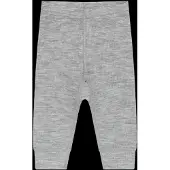 CeLaVi Leggings - Solid alloy melange (1370) 80