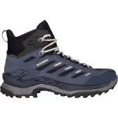 Lowa - Women's Innovo GTX Mid - Wanderschuhe Gr 37,5 blau