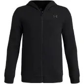 Under Armour B Rival LW Full Zip black black (008) L
