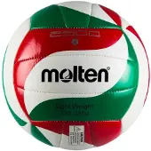 Molten V5m2500 Volleyballball 5 5
