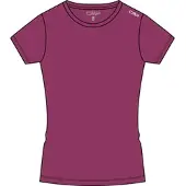 CMP Woman T-shirt amaranto (C489) 48