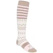 Kari Traa åkle Sock mocha (MOC) 36-37