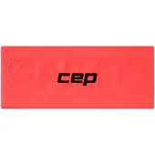 Cep Unisex Core Run Headband 3.0 rot