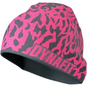 Dynafit - Graphic Beanie - Mütze Gr 58 cm rosa
