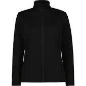 CMP Woman Jacket nero (U901) 36