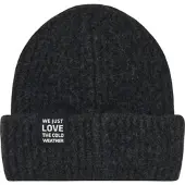 Color Kids Beanie 742984 phantom (1919) 56