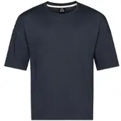 Chillaz Bozeman Mountain Logo dark blue (0615) XXXL