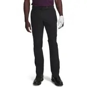 Under Armour Matchplay Tapered Pant black white (001) W40 L30