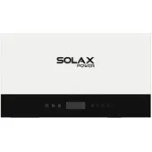 Solax Hybridwechselrichter | X3-IES-4K | inkl. AFCI | 4 kW