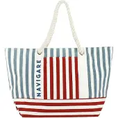 Navigare Handtasche Unisex