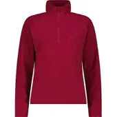 CMP Woman Fleece Fleece Sweat raspberry (C459) 42